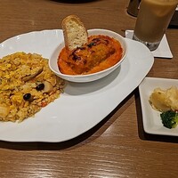 洋食 麦星 by グリル満天星 麻布十番 日本橋髙島屋店 -  洋食 麦星 by グリル満天星 麻布十番 日本橋髙島屋店 -
