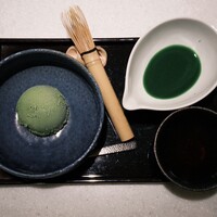 しゃぶしゃぶ 山笑ふ 銀座店 - 