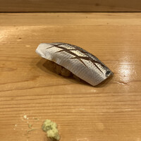 鮨 しゅん輔 阿佐ヶ谷 - 