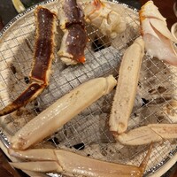 かに道楽 川崎店 - 