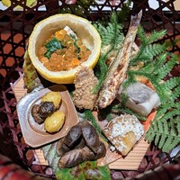 青蓮院門跡前 月おか - 