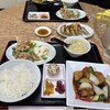 オリンピック飯店 