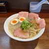 らーめん香澄 阿波座本店