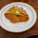 シロクマ三日月珈琲 - 