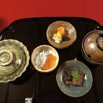 紀尾井町 福田家 - 