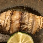 紀尾井町 福田家 - かます