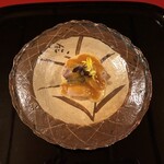 紀尾井町 福田家 - 酢の物