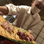 紀尾井町 福田家 - 