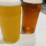 ウッドミルブルワリー・京都 - 