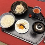 赤坂 にのまえ - 