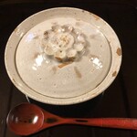 紀尾井町 福田家 - 煮物は志乃