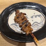 どて金  - とんモツ