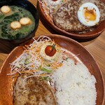 びっくりドンキー - 