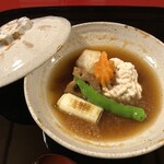 紀尾井町 福田家 - 