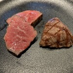 小石川 中勢以 - 