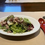 小石川 中勢以 - 