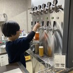 ウッドミルブルワリー・京都 - 