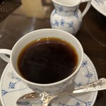 椿屋珈琲 - 