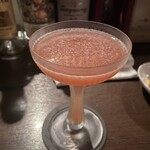 H’s BAR - ジャックローズ（辛めver）