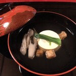 紀尾井町 福田家 - 月とすっぽん