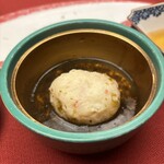 赤坂 にのまえ - 