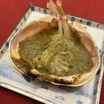 赤坂 にのまえ - 