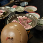 柏屋旅館 - 料理写真: