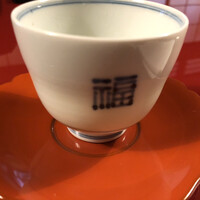 紀尾井町 福田家 - 昆布茶