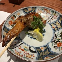 鳥さと 別邸 - 