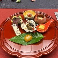 赤坂 にのまえ - 