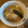 Tokyo Bay Fisherman's Noodle いちごよこすかポートマーケット店