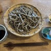 蕎麦 ひねもす