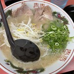 長浜ラーメン長浜一番 加古川店 - 