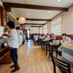 渥美の丼屋 まるみ - 