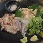 杉の屋 - 