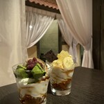 ベビーフェイスプラネッツ - 