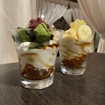 ベビーフェイスプラネッツ - 料理写真: