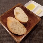 カエルム - バゲット