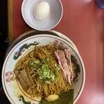 ラーメンたんろん 本店 - 