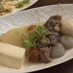 杉の屋 - 