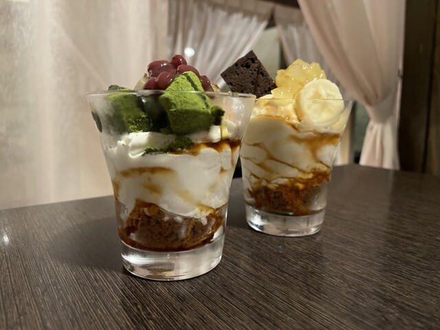 Baby Face Planets Sapporo Hiraoka Ten