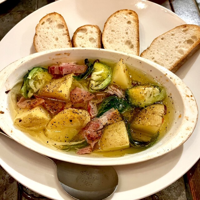 DEN’S cafe photo 3