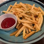 日本酒×炭火バル からんと - 