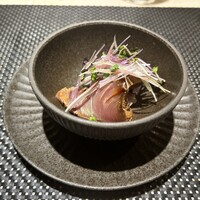 鉄板焼 ステーキ 北野坂 - 