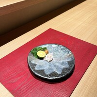 ふぐや なか村 - 