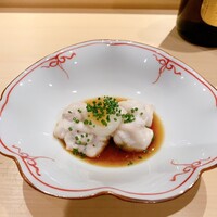 鮨 利﨑 恵比寿 - 