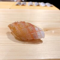 鮨 利﨑 恵比寿 - 