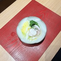 ふぐや なか村 - 