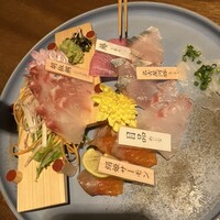 新和食ひとはし - 