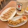 餃子のたっちゃん 本店